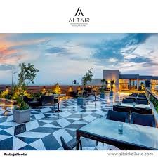 Altair- A Boutique Hotel